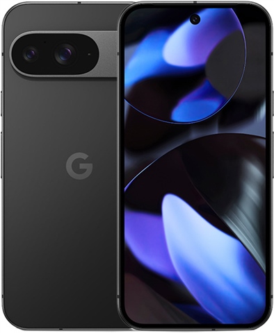 Google Pixel 8 256GB Obsidian, Unlocked C - CeX (UK): - Buy